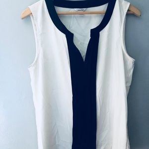 Calvin Klein tank